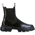 Bottines H�gl adventure booties Noir