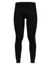 Sous-Pantalon Odlo Light Merino 160 Homme, XL