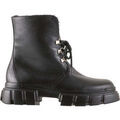 Bottines H�gl winter hike wm booties Noir