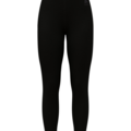 V&ecirc;tements mixte sur Lyon 9e Arrondissement : Sous-Pantalon Odlo Light Merino 160 Femme, XS