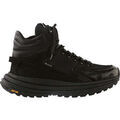 Bottines H�gl zac hightop booties Noir