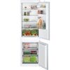 R&eacute;frig&eacute;rateur combin&eacute; int&eacute;gr&eacute; BOSCH KIN865SE0