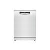 Lave-vaisselle 60 cm BOSCH SMS4HUW09E