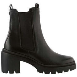 Bottines H�gl thea booties Noir