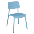 Chaises / bancs sur Saint-Didier-sur-Chalaronne : fermob CHAISE S'COOL