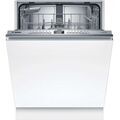 Lave vaisselle sur Saint-Egr&egrave;ve : Lave-vaisselle tout int&eacute;gr&eacute; 60 cm BOSCH SMV4HUX04E