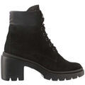 Bottines H�gl gia booties Noir