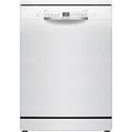 Lave vaisselle sur Saint-Egr&egrave;ve : Lave-vaisselle 60 cm BOSCH SMS2HTW02E