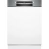Lave-vaisselle int&eacute;gr&eacute; 60 cm BOSCH SMI2HTS02E