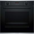 Four sur Saint-Egr&egrave;ve : Four pyrolyse BOSCH HBA274BB3F