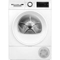 S&egrave;che Linge sur Saint-Egr&egrave;ve : S&egrave;che-linge frontal BOSCH WQG1420DFR