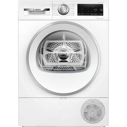 S&egrave;che-linge frontal BOSCH WQG2420MFR