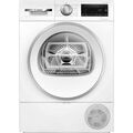 S&egrave;che Linge sur Saint-Egr&egrave;ve : S&egrave;che-linge frontal BOSCH WQG2420MFR