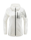 Veste Coupe-Vent Hagl�fs L.I.M Shield Hood Femme, S