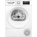 S&egrave;che Linge sur Saint-Egr&egrave;ve : S&egrave;che-linge frontal BOSCH WTH8520MFR