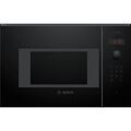 Micro-ondes sur Saint-Egr&egrave;ve : Micro-ondes encastrable monofonction BOSCH BFL423MB1F