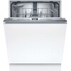 Lave-vaisselle tout int&eacute;gr&eacute; 60 cm BOSCH SMV4EUX09F