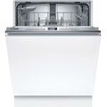 Lave vaisselle sur Saint-Egr&egrave;ve : Lave-vaisselle tout int&eacute;gr&eacute; 60 cm BOSCH SMV4EUX09F