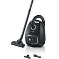 Aspirateurs sur Saint-Egr&egrave;ve : Aspirateur traineau avec sac BOSCH BGB41BA1