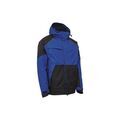 Veste d'hiver working xtreme elka rainwear 1 pi&egrave;ce(s) veste d'hiver working xtreme taille m - elka rainwear