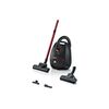 Aspirateur traineau avec sac BOSCH BGB41POW1