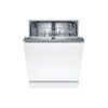 Lave-vaisselle tout int&eacute;gr&eacute; 60 cm BOSCH SMV26AX01F