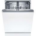 Lave vaisselle sur Saint-Egr&egrave;ve : Lave-vaisselle tout int&eacute;gr&eacute; 60 cm BOSCH SMH4HB808E