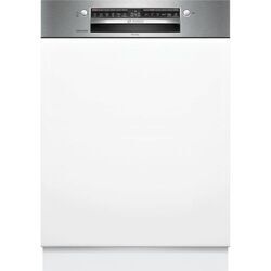 Lave-vaisselle int&eacute;gr&eacute; 60 cm BOSCH SMI4HBS12E