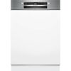 Lave-vaisselle int&eacute;gr&eacute; 60 cm BOSCH SMI4HBS12E