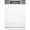 Lave vaisselle sur Saint-Egr&egrave;ve : Lave-vaisselle int&eacute;gr&eacute; 60 cm BOSCH SMI4HBS12E