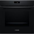 Four sur Saint-Egr&egrave;ve : Four pyrolyse BOSCH HBA571BB4