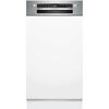 Lave-vaisselle int&eacute;gr&eacute; 45 cm BOSCH SPI4HMS13E