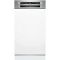 Lave vaisselle sur Saint-Egr&egrave;ve : Lave-vaisselle int&eacute;gr&eacute; 45 cm BOSCH SPI4HMS13E
