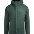 Veste Imperm&eacute;able et Thermique Vaude Cyclist Homme, M