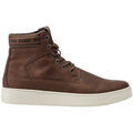 Boots Bj�rn Borg Game High T1055 Marron
