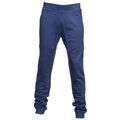 Pantalon enfant Guess Pantalon de Jogging Bleu