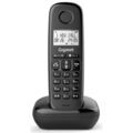 T&eacute;l&eacute;phones Fixes sur Saint-Egr&egrave;ve : T&eacute;l&eacute;phone sans fil GIGASET BASIC100NOIR