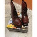 Bottines British Knights Bottines vernies British Knights Grenoble