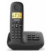 T&eacute;l&eacute;phone sans fil GIGASET BASIC100ANOIR