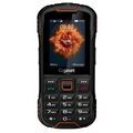 T&eacute;l&eacute;phones mobiles sur Saint-Egr&egrave;ve : T&eacute;l&eacute;phone mobile GIGASET GLX8PLUS