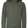 Cycle sur Lyon 9e Arrondissement : Veste Imperm&eacute;able et Thermique Vaude Escape Bike Homme, M