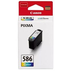 Consommable CANON CL-586
