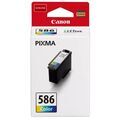 Consommable CANON CL-586