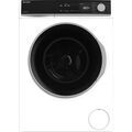 Lave Linge sur Saint-Egr&egrave;ve : Lave-linge frontal SHARP ESNFB814AWNA