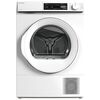 S&egrave;che-linge frontal SHARP KDNHA0S6GWE