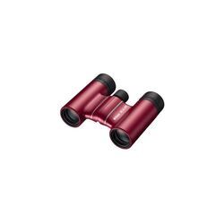 Jumelle NIKON ACULON T 02 8 X 21 ROUGE