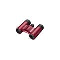Jumelle NIKON ACULON T 02 8 X 21 ROUGE