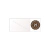 Plaquette v&eacute;rification c&acirc;bles d un an l25xl60�mm 1 pi&egrave;ce(s) plaquette v&eacute;rification c&acirc;bles d'un an l25xl60�mm - nw