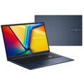 Ordinateur portable ASUS X1504VA-DICBQ4229W
