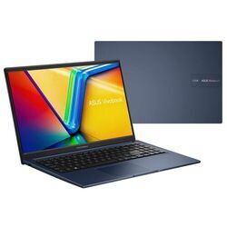 Ordinateur portable ASUS X1504VA-DICBQ4230W